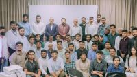 এক্সিলেন্স বাংলাদেশের ‘ক্যারিয়ার ইন সিভিল ইঞ্জিনিয়ারিং-সিজন ২’ সম্পন্ন