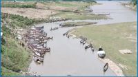 আরাকান আর্মির অনুপ্রবেশ নিয়ে যা জানা যাচ্ছে