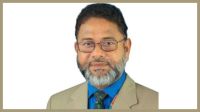 ইস্টার্ন ইউনিভার্সিটির নতুন উপাচার্য অধ্যাপক ড. ফরিদ আহমদ সোবহানী