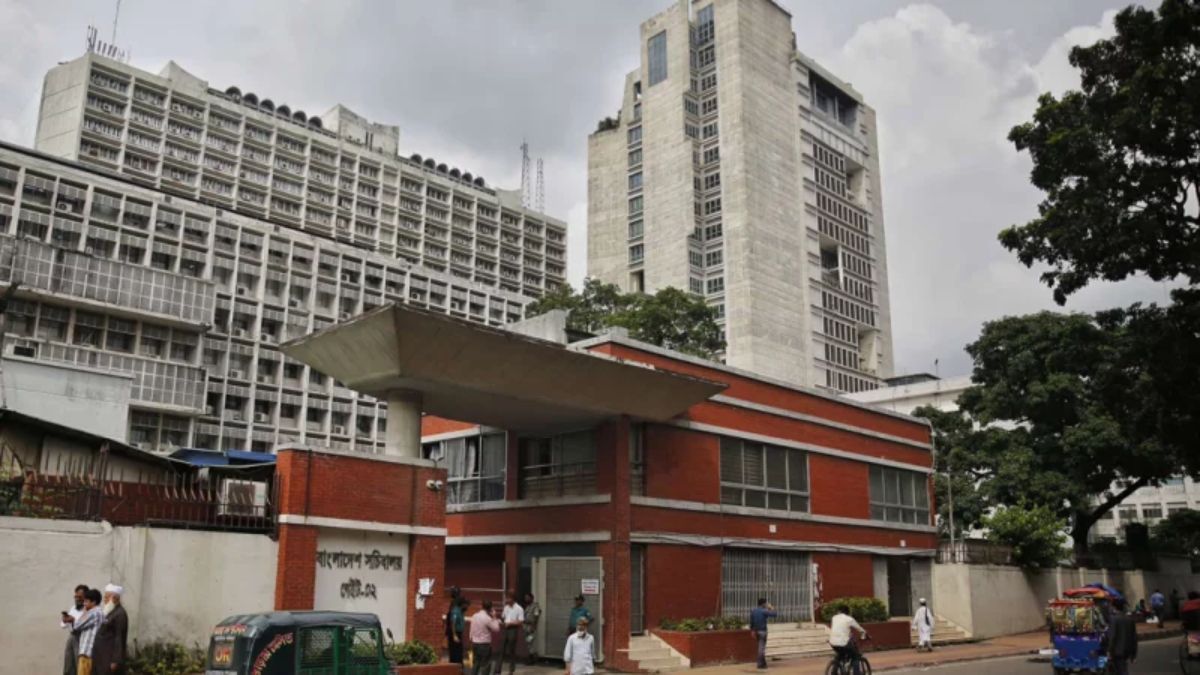সচিবালয়ে আজ তালা ঝোলানো কর্মসূচি
