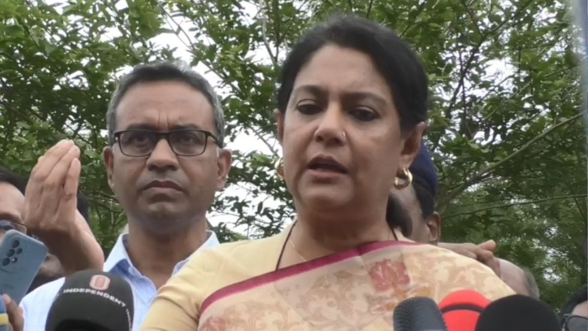 বনাঞ্চলে অবৈধ দখলমুক্ত করতে সরকার জিরো টলারেন্সে : রিজওয়ানা