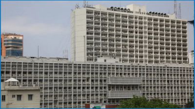 মঙ্গলবার সচিবালয়ে দর্শনার্থী প্রবেশ বন্ধ