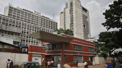 সচিবালয়ে আজ তালা ঝোলানো কর্মসূচি