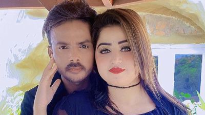 ফের বিয়ে করছেন হিরো আলম