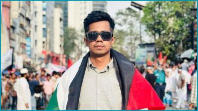 শিক্ষার্থী সাম্য হত্যা, ঢাবির তদন্ত কমিটির প্রতিবেদন জমা