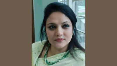 সাবেক এমপি জেবুন্নেছা আফরোজ কারাগারে