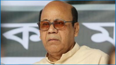হাজতখানার টয়লেটে মাথা ফাটল সাবেক খাদ্যমন্ত্রী কামরুলের