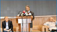 সংবিধান সংস্কার প্রশ্নে আরও আলোচনা দরকার : আলী রিয়াজ