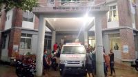 বান্দরবানে চাঁদের গাড়ি উল্টে নিহত ১, আহত ২