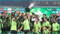 সফলভাবে পিএসএল সম্পন্ন করাটা পাকিস্তানের নিরাপত্তার বিজয়