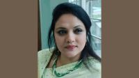 সাবেক এমপি জেবুন্নেছা আফরোজ কারাগারে