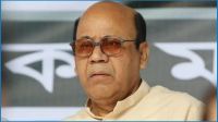 হাজতখানার টয়লেটে মাথা ফাটল সাবেক খাদ্যমন্ত্রী কামরুলের