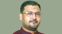 জেলগেটে আবারও গ্রেপ্তার চাঁপাইনবাবগঞ্জের সাবেক মেয়র মোখলেস