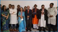 কানাডায় ‘ড. নুরন নবী আজীবন মুক্তিযোদ্ধা’ প্রামাণ্য চলচ্চিত্র প্রদর্শিত
