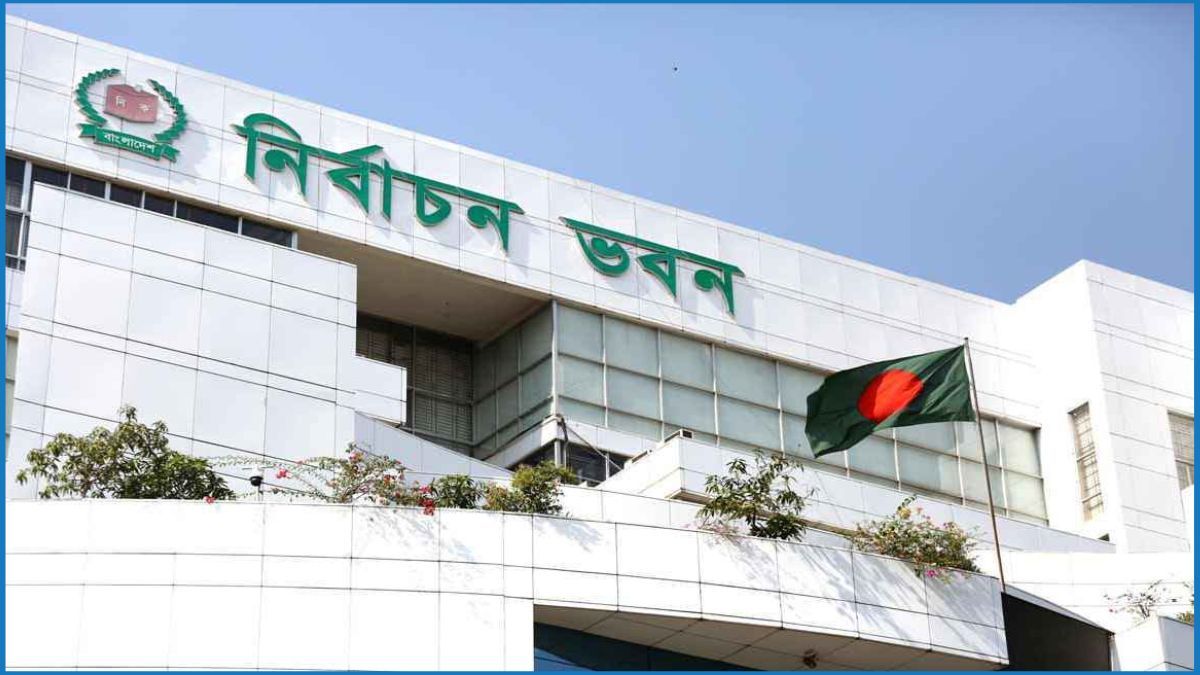 ইসিতে ৭ শতাধিক নির্বাচনী মামলা