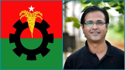 বিএনপির একটি অংশ দাম্ভিকতার ফাঁদে আটকে আছে : আসিফ