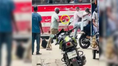 মিরপুরে ব্যবসায়ীকে গুলি করে ২২ লাখ টাকা ছিনতাই