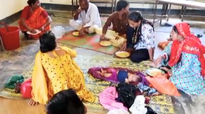 লোগাং সীমান্ত দিয়ে আবারও ১৪ জনকে পুশইন করল বিএসএফ