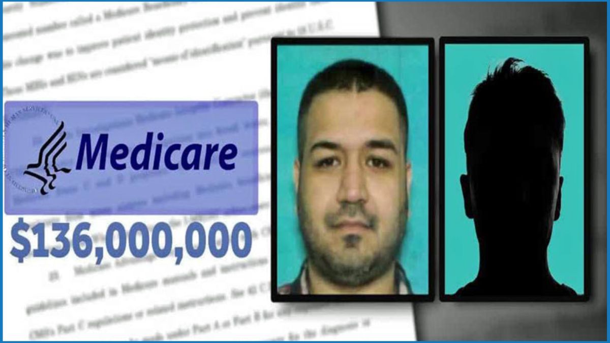 যুক্তরাষ্ট্রে মেডিকেয়ার জালিয়াতি, গ্রেপ্তার ২