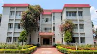 আন্তঃক্যাডার বৈষম্য ইস্যুতে খাগড়াছড়ির সরকারি কলেজগুলোতে কর্মবিরতি