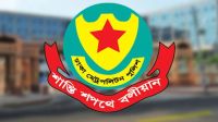 বাংলাদেশ সচিবালয় ও আশপাশে সভা-সমাবেশ ও মিছিল নিষিদ্ধ : ডিএমপি