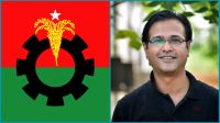 বিএনপির একটি অংশ দাম্ভিকতার ফাঁদে আটকে আছে : আসিফ