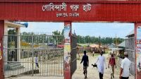 যে কারণে ক্রেতা শূন্য গোবিন্দাসীর গরুর হাট