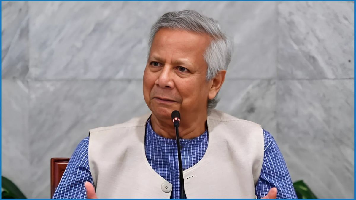 বৃহস্পতিবার নিক্কেই ফোরামে বক্তব্য দেবেন ড. ইউনূস
