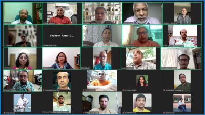 'তরুণ প্রজন্ম সুরক্ষায় শক্তিশালী তামাক নিয়ন্ত্রণ পদক্ষেপ জরুরি'