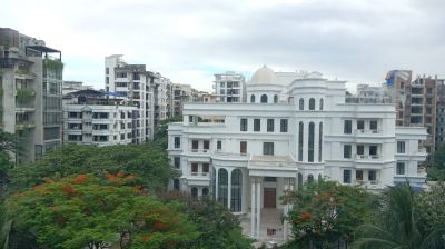 আজও সহনীয় রাজধানীর বাতাস