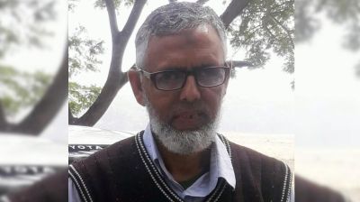 ঝালকাঠিতে উপজেলা কৃষক লীগের আহ্বায়ক আটক