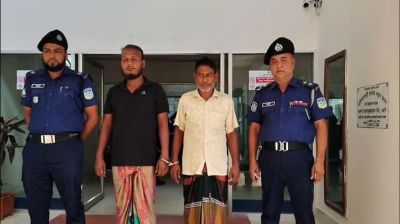 শেরপুরে সাংবাদিকদের ওপর হামলার ঘটনায় গ্রেপ্তার ২