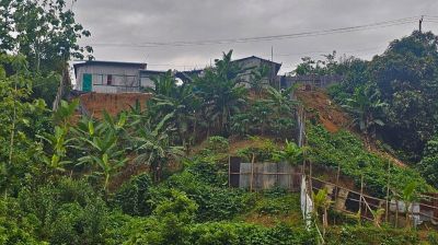 ঝুঁকিতে লক্ষাধিক মানুষ, বান্দরবানে পাহাড় ধসে প্রাণহানির শঙ্কা