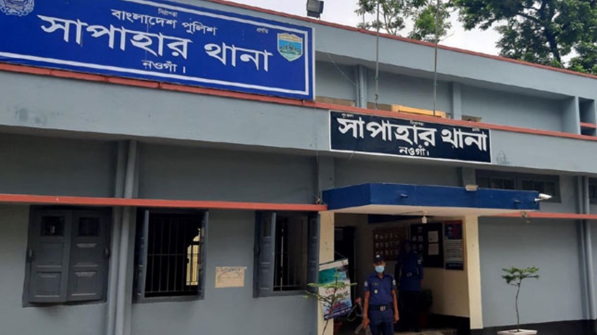 প্রেমের টানে সীমান্ত পেরিয়ে বাংলাদেশে ভারতীয় কিশোরী, থানায় মামলা