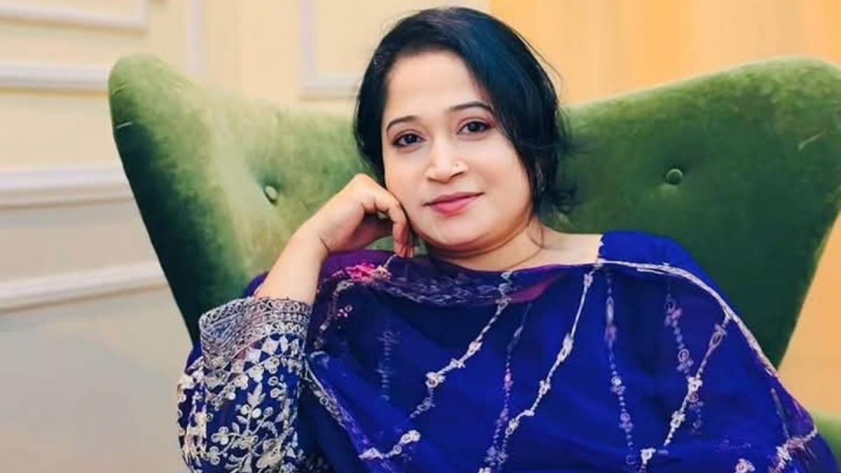 মির্জাপুরে ইয়াবাসহ যুবলীগ নেতার স্ত্রী আটক