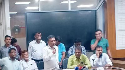 সচিবালয় কর্মচারীদের নতুন কর্মসূচি ঘোষণা