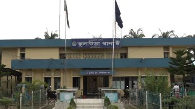 কুলাউড়ায় ছুরিকাঘাতে অটোরিকশা চালক নিহত