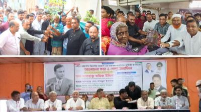দেশজুড়ে বিএনপির দোয়া-মাহফিলসহ নানা কর্মসূচি