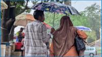টানা বৃষ্টিপাত আর কতদিন থাকবে?