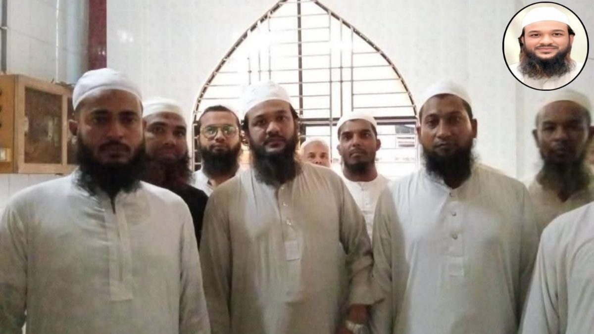 ফরিদপুর-১ আসনে ইসলামী আন্দোলনের সম্ভাব্য প্রার্থী চূড়ান্ত