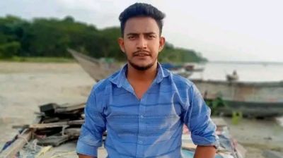 চরফ্যাশনে ট্রাকের ধাক্কায় এনজিওকর্মী নিহত