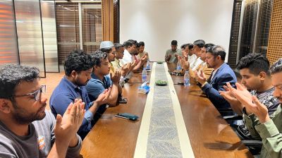 চীনে জিয়াউর রহমানের ৪৪তম শাহাদাত বার্ষিকী পালন