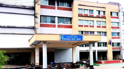ভোলায় বেপরোয়া মোটরসাইকেলের ধাক্কায় বৃদ্ধ নিহত