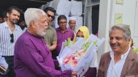 কারখানায় গ্যাস সরবরাহ নিয়ে অভিযোগের কিছুটা সত্যতা মিলেছে : উপদেষ্টা