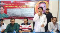 জিয়াউর রহমান ছিলেন সৎ ও দেশপ্রেমিক : ঝুনু মিয়া