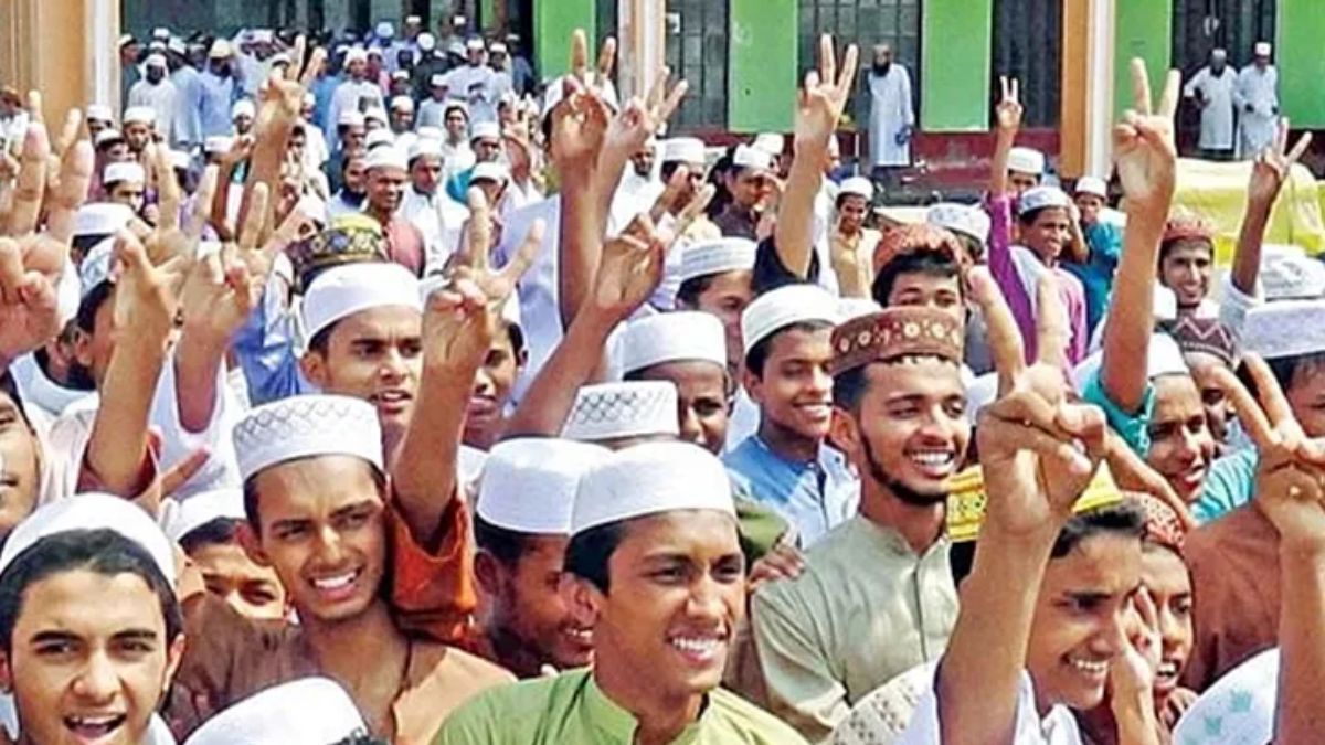 স্কুল-মাদরাসায় ঈদের ছুটি শুরু, কলেজ-প্রাথমিকে ৩ জুন