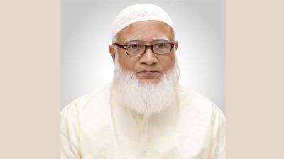 রায়ের পর যা বললেন জামায়াত আমির