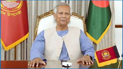সোমবার শুরু হচ্ছে রাজনৈতিক দলের সঙ্গে দ্বিতীয় দফার সংলাপ