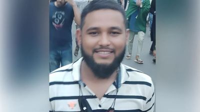 নারীকে লাথি মেরে বহিষ্কৃত জামায়াতের সেই কর্মী গ্রেপ্তার