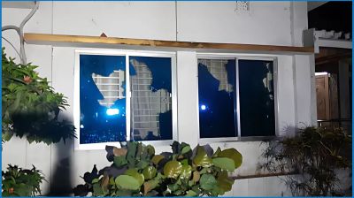 জাতীয় পার্টির নেতাকর্মীদের বিরুদ্ধে পাল্টা মামলাও নেয়নি পুলিশ
